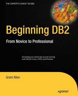 Couverture_Beginning DB2