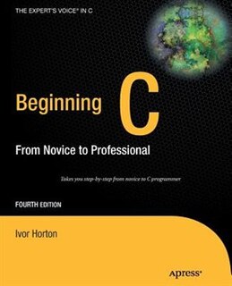 Front cover_Beginning C