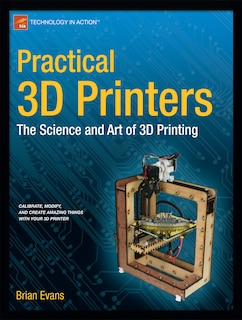 Couverture_Practical 3D Printers