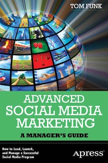 Couverture_Advanced Social Media Marketing