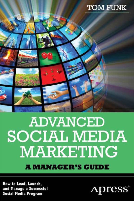 Couverture_Advanced Social Media Marketing