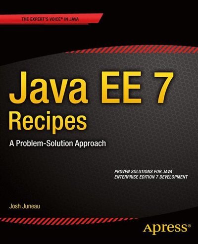 Couverture_Java EE 7 Recipes