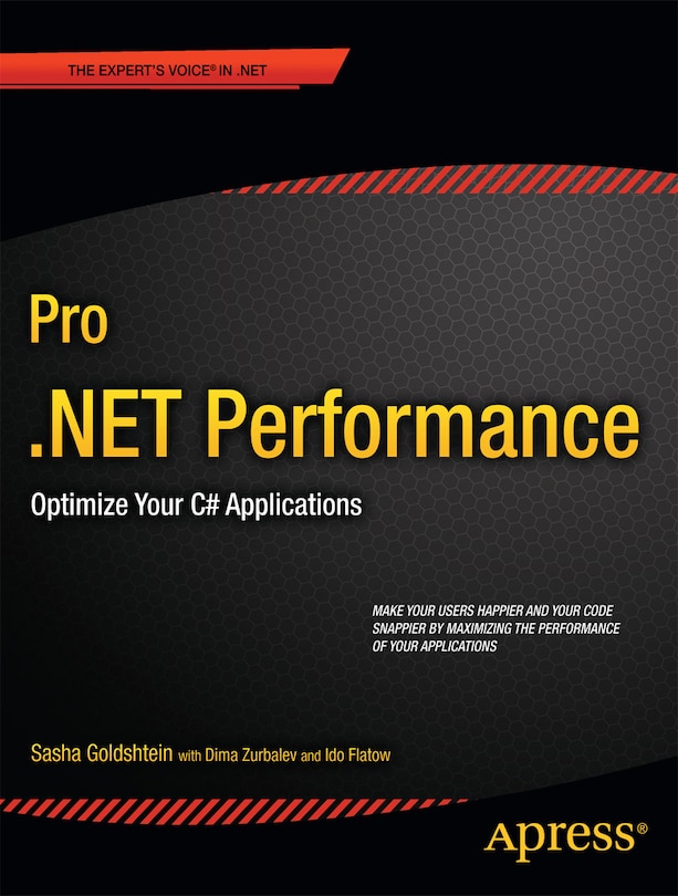Couverture_Pro .NET Performance
