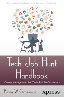 Couverture_Tech Job Hunt Handbook