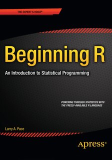 Front cover_Beginning R