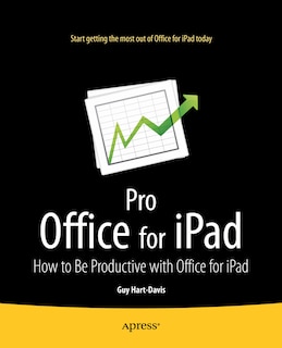 Front cover_Pro Office for iPad