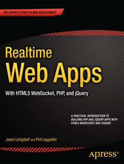 Couverture_Realtime Web Apps