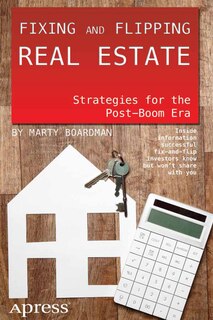 Couverture_Fixing and Flipping Real Estate