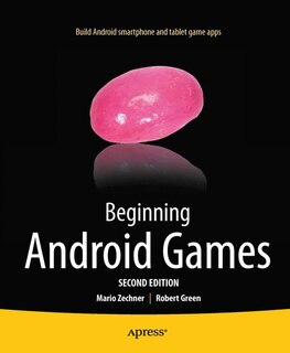 Front cover_Beginning Android Games