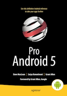 Front cover_Pro Android 5