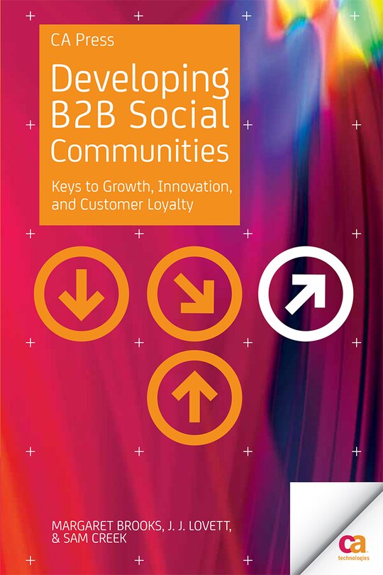 Couverture_Developing B2b Social Communities
