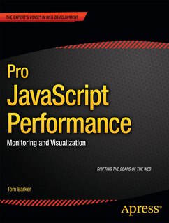 Couverture_Pro JavaScript Performance