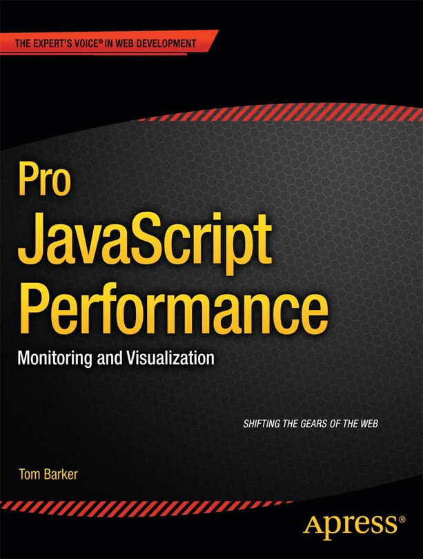 Couverture_Pro JavaScript Performance