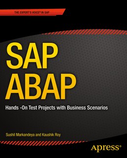 Front cover_SAP ABAP
