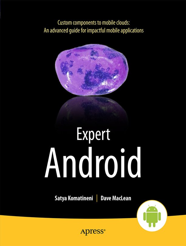 Couverture_Expert Android