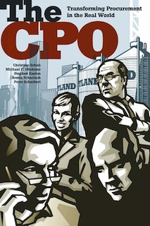 Front cover_The CPO