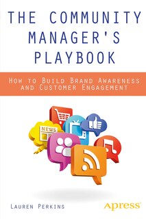 Couverture_The Community Manager's Playbook