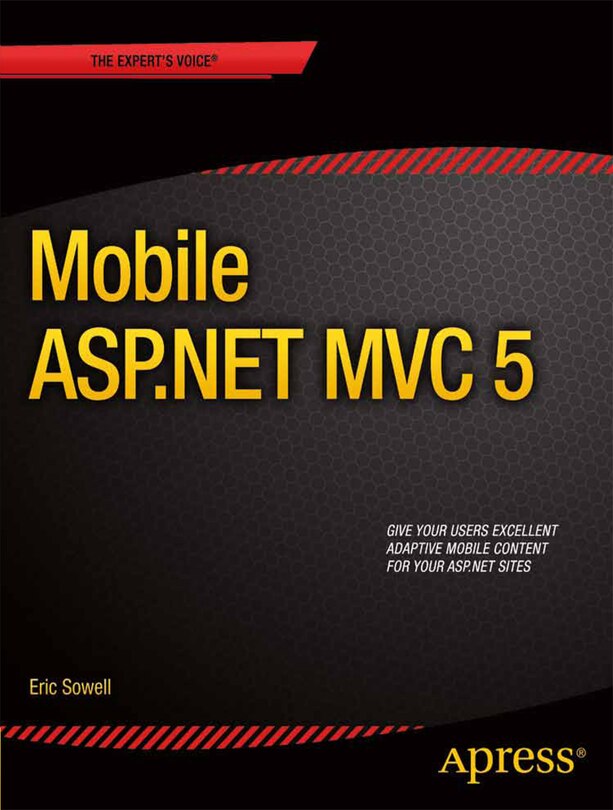 Couverture_Mobile ASP.NET MVC 5