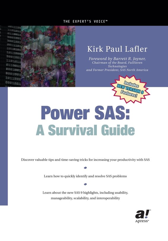Couverture_Power Sas