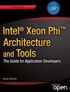 Front cover_Intel Xeon Phi Coprocessor Architecture And Tools