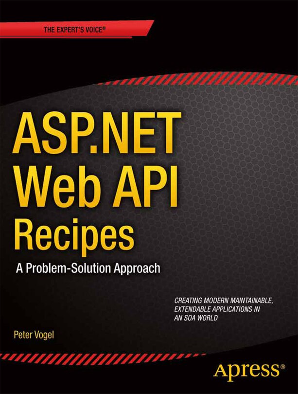 Front cover_Asp.net Web Api 2 Recipes