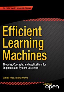 Front cover_Efficient Learning Machines