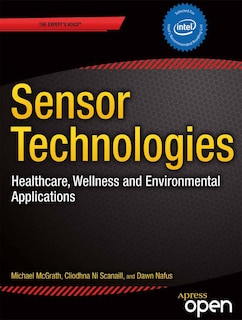 Front cover_Sensor Technologies