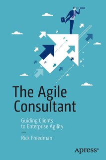 Couverture_The Agile Consultant