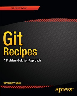 Front cover_Git Recipes