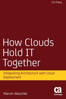 Front cover_How Clouds Hold It Together