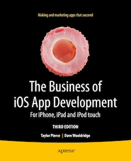 Couverture_The Business Of Ios App Development