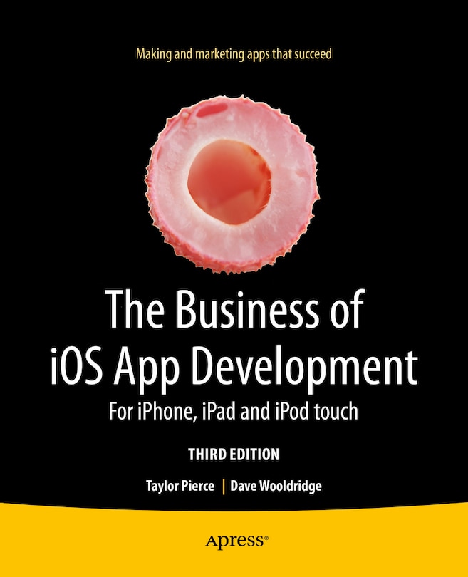 Couverture_The Business Of Ios App Development