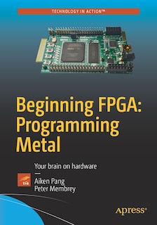 Front cover_Beginning Fpga