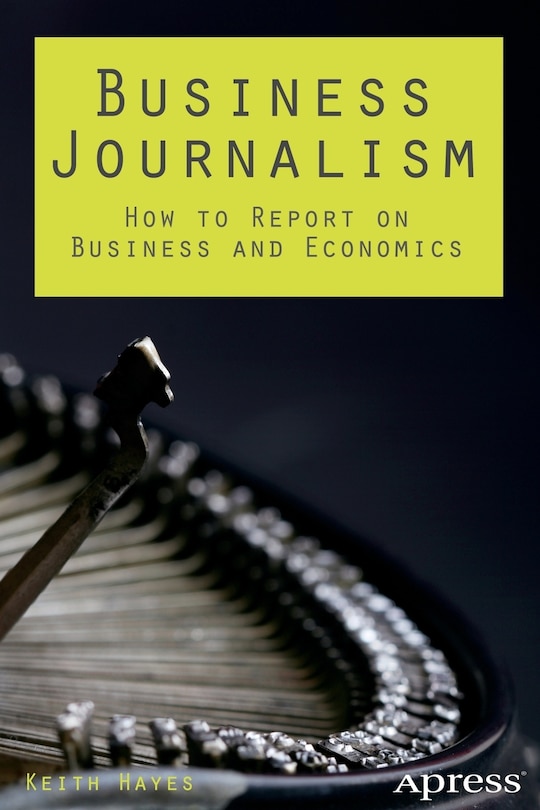 Front cover_Business Journalism