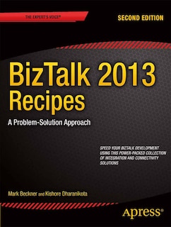 Front cover_BizTalk 2013 Recipes