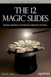 Front cover_12 Magic Slides