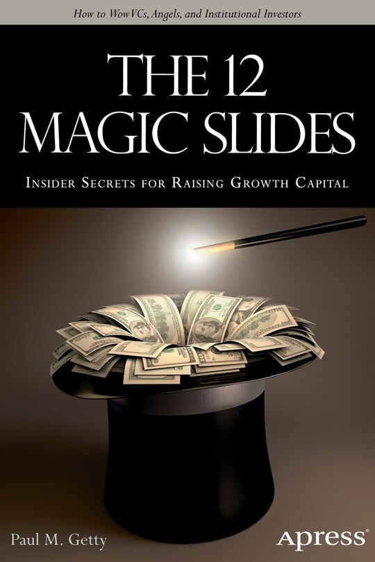 Front cover_12 Magic Slides