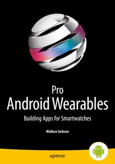 Couverture_Pro Android Wearables