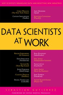 Couverture_Data Scientists At Work