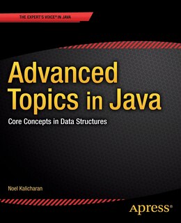 Couverture_Advanced Topics in Java