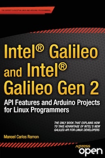 Front cover_Intel Galileo And Intel Galileo Gen 2
