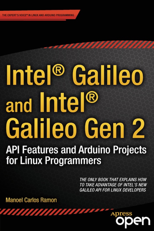 Front cover_Intel Galileo And Intel Galileo Gen 2