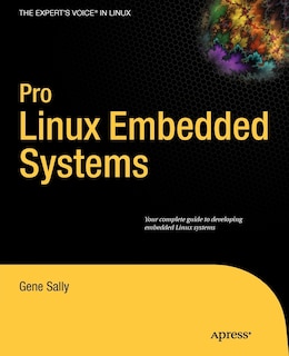Couverture_Pro Linux Embedded Systems