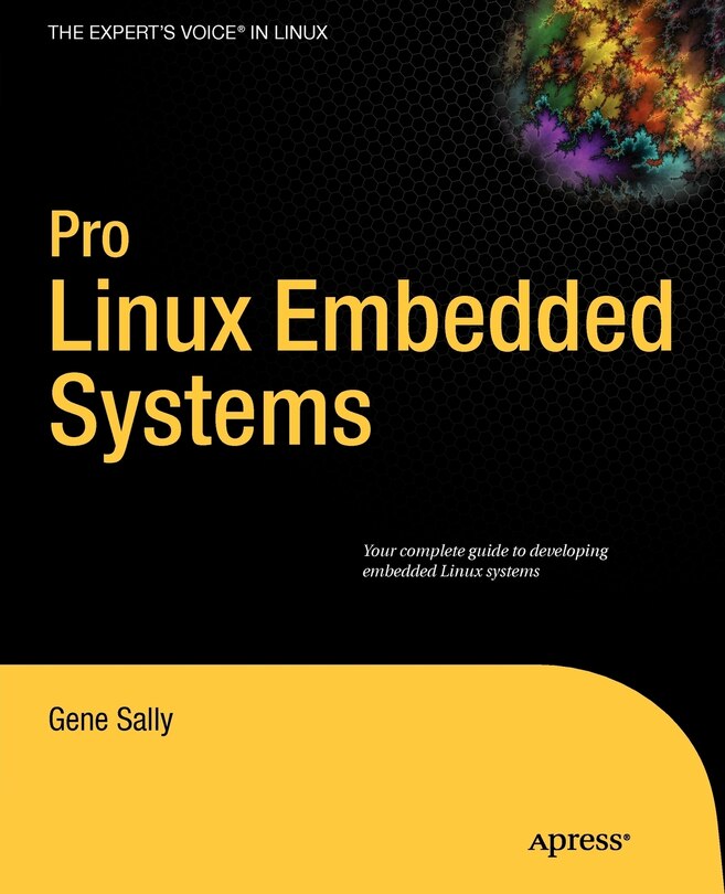 Couverture_Pro Linux Embedded Systems