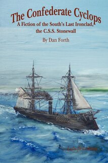 Front cover_The Confederate Cyclops