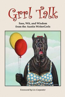 Front cover_Grrl Talk
