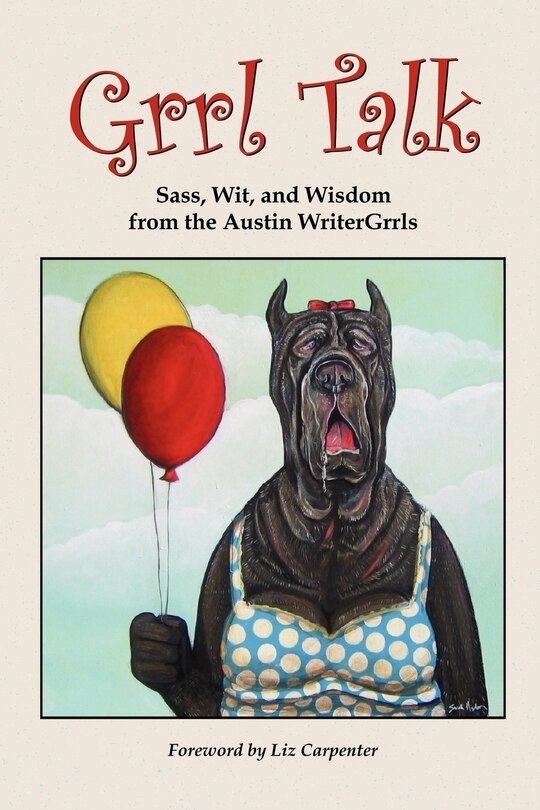 Front cover_Grrl Talk