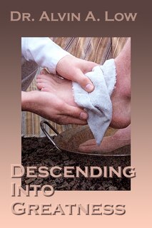 Front cover_Descending into Greatness