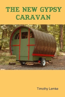 Front cover_The New Gypsy Caravan