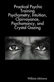 Front cover_Practical Psychic Training